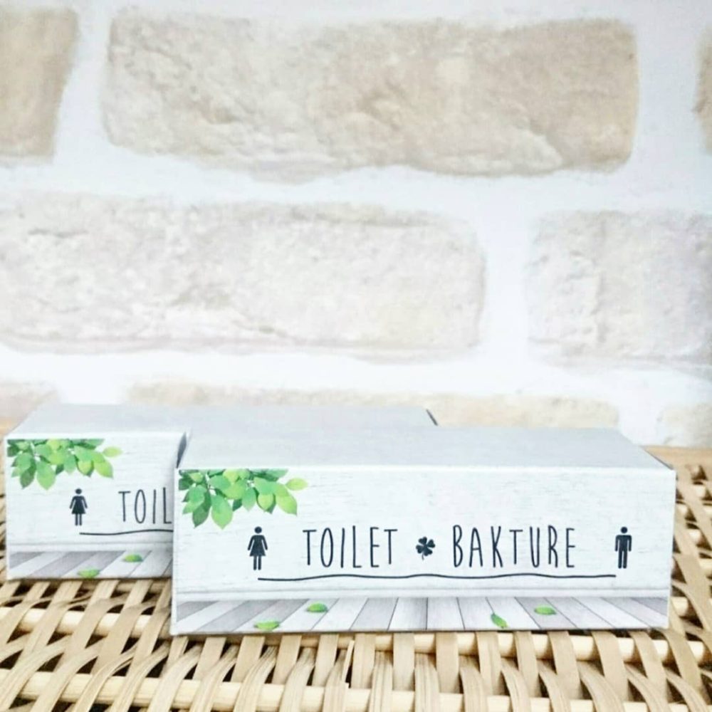 トイレBAKUREを始めました