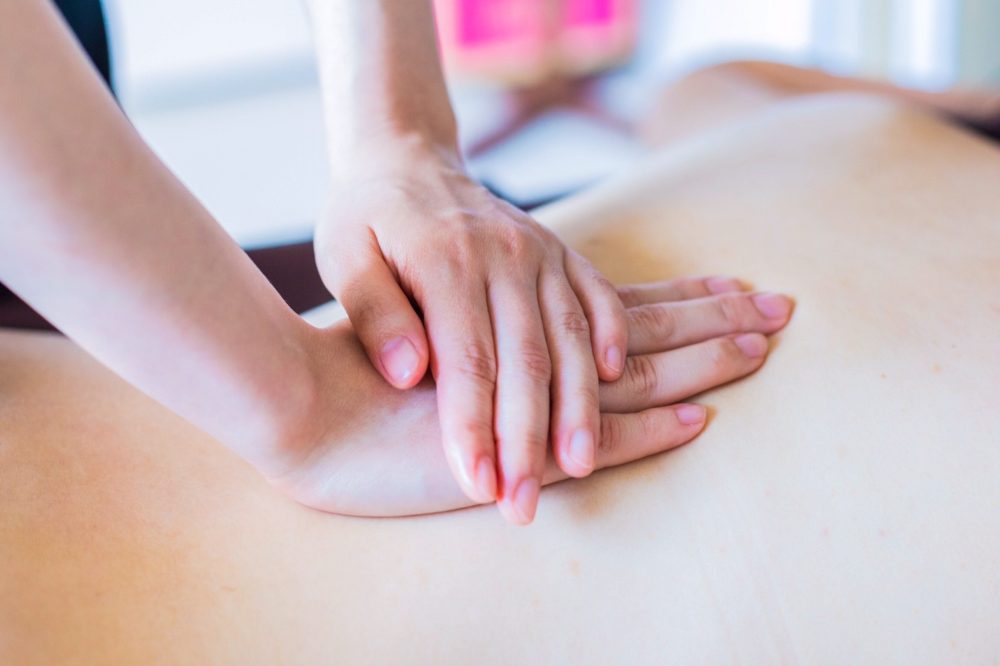 1回でも効果を十分に感じる