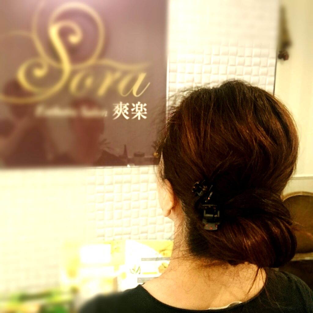 コルセット不要に！