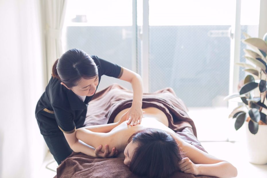 ジワジワ変化する