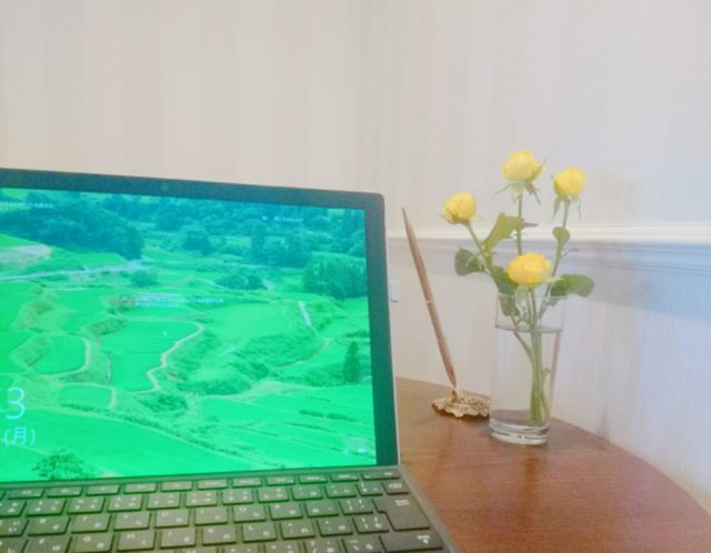 こまめに○○しながら、セルフケア