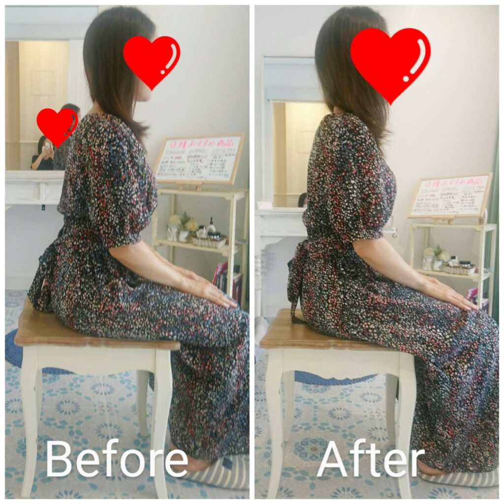 ドライヘッドスパ