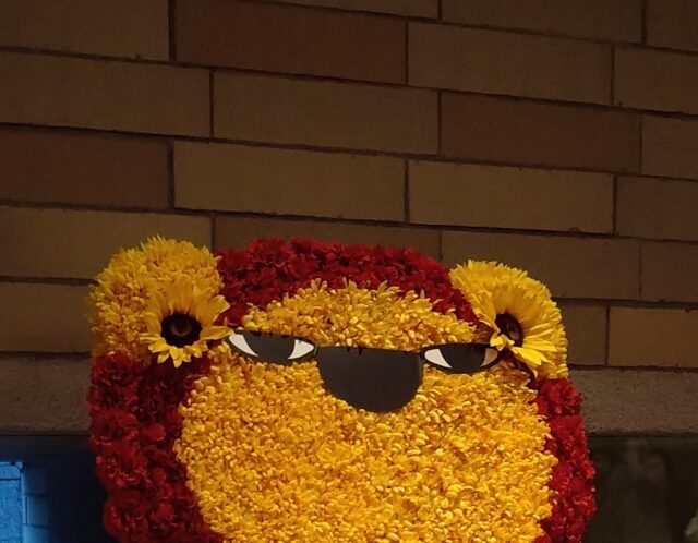 全身　ゾワゾワッと！