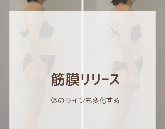 体　どう変化する？