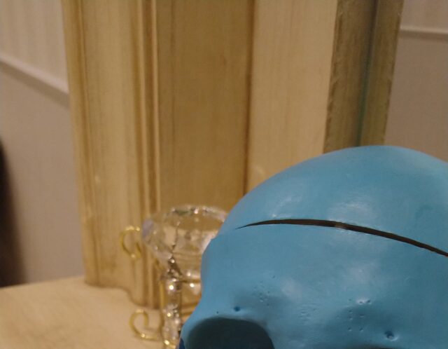 心と身体は繋がっている