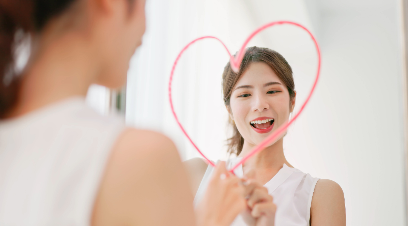 セルフケア講座